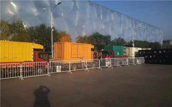 兰坪400KW发电机组适配电缆规格选型指南