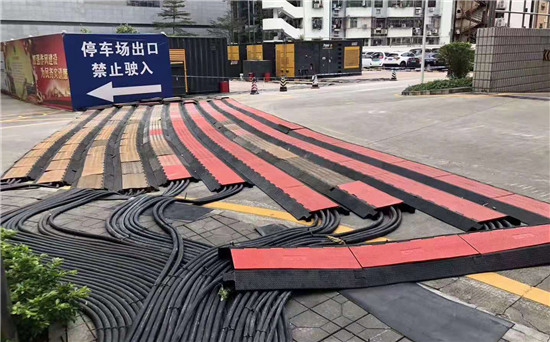 兰坪发电机组电缆选型完整具体步骤(工程通用标准流程)
